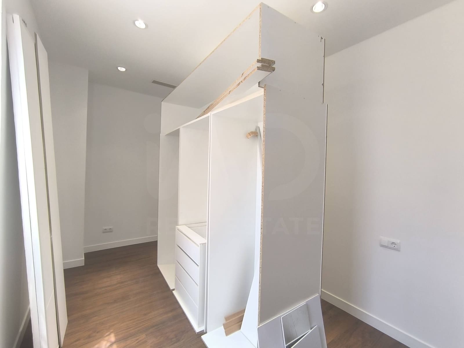 2 soverom Leilighet til salgs i Madrid by - € 555 000 (Ref: 9991194)