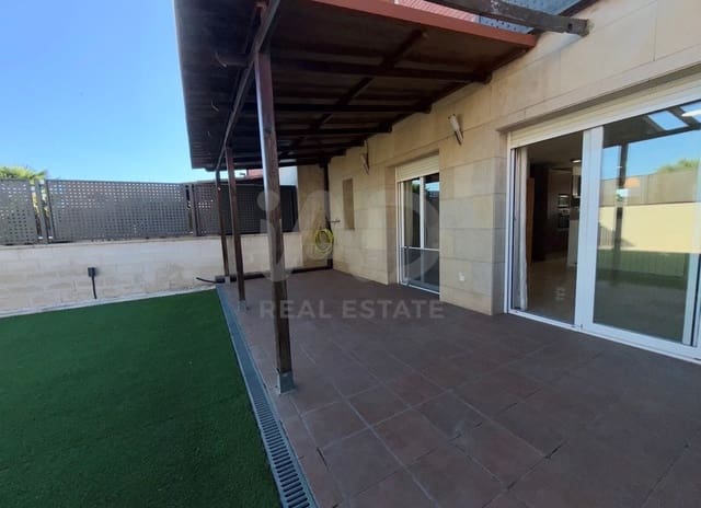 5 camera da letto Villetta a Schiera in vendita in Lleida città con garage - 248.000 € (Rif: 9991195)