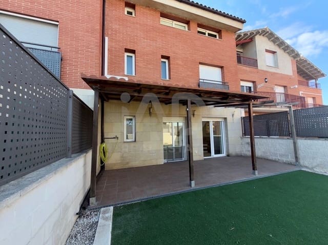 5 camera da letto Villetta a Schiera in vendita in Lleida città con garage - 248.000 € (Rif: 9991195)