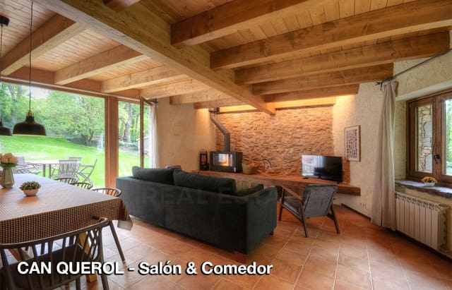 13 Zimmer Finca/Landgut zu verkaufen in Girona Stadt - 1.700.000 € (Ref: 9991196)