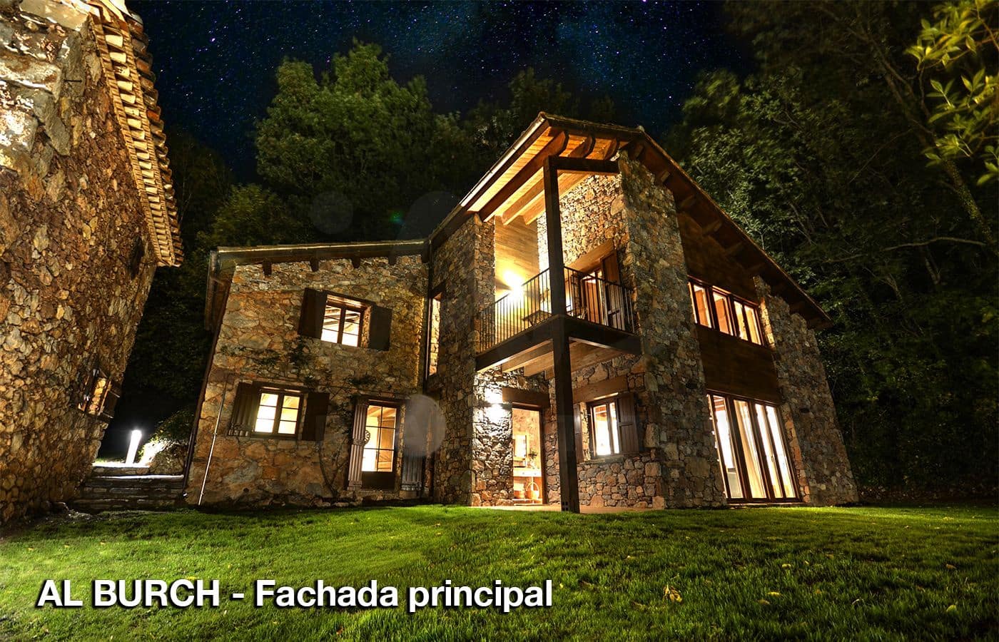 13 bedroom Finca/Country House for sale in Girona city - € 1,700,000 (Ref: 9991196)