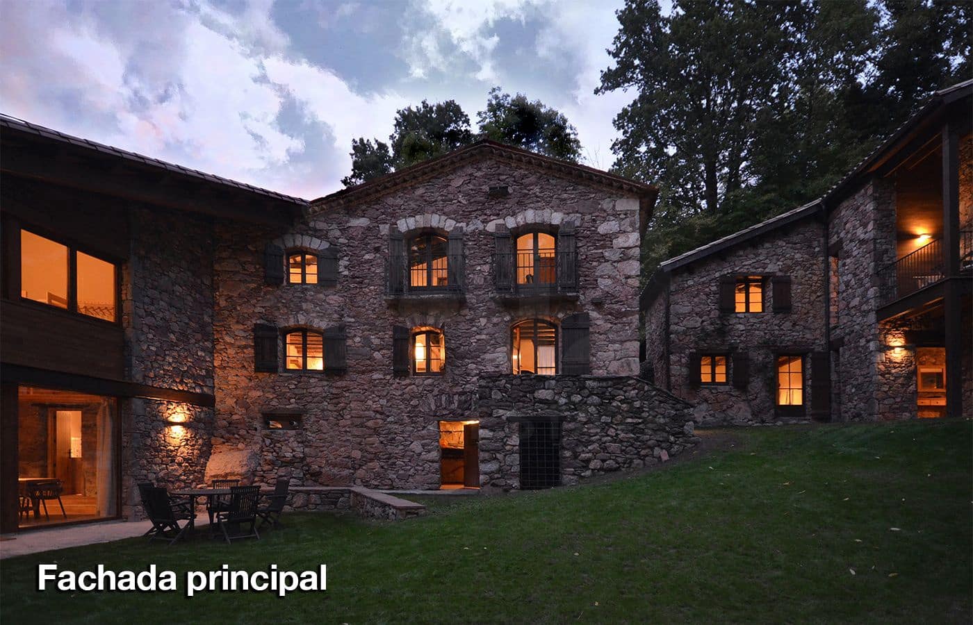 13 bedroom Finca/Country House for sale in Girona city - € 1,700,000 (Ref: 9991196)