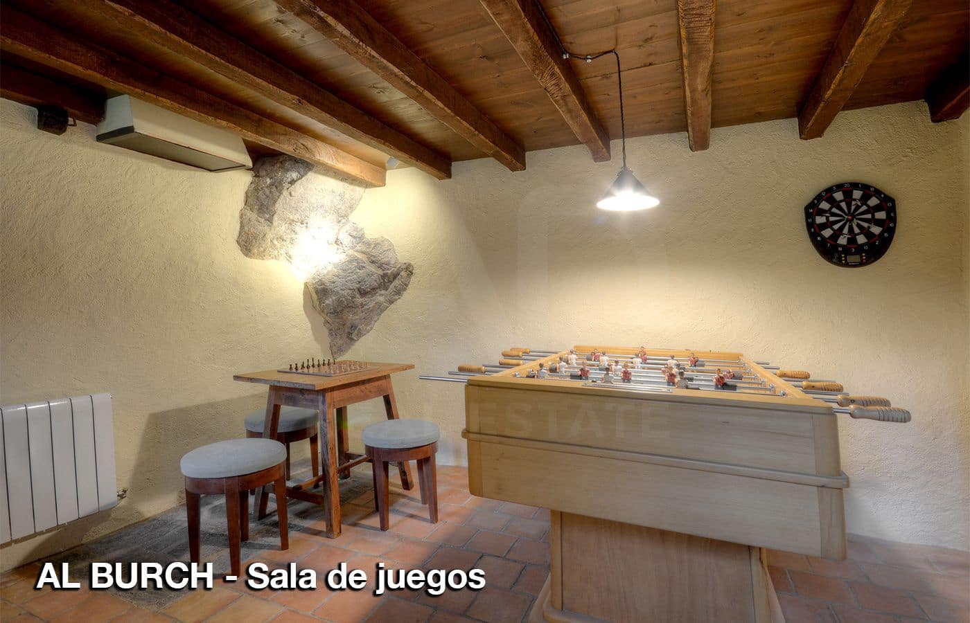 13 bedroom Finca/Country House for sale in Girona city - € 1,700,000 (Ref: 9991196)