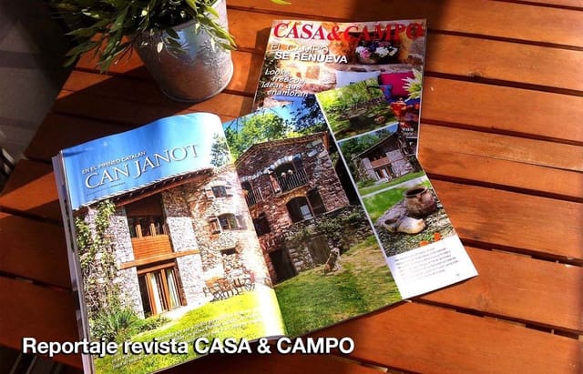 13 Zimmer Finca/Landgut zu verkaufen in Girona Stadt - 1.700.000 € (Ref: 9991196)