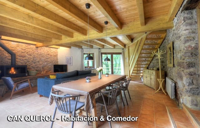 13 Zimmer Finca/Landgut zu verkaufen in Girona Stadt - 1.700.000 € (Ref: 9991196)