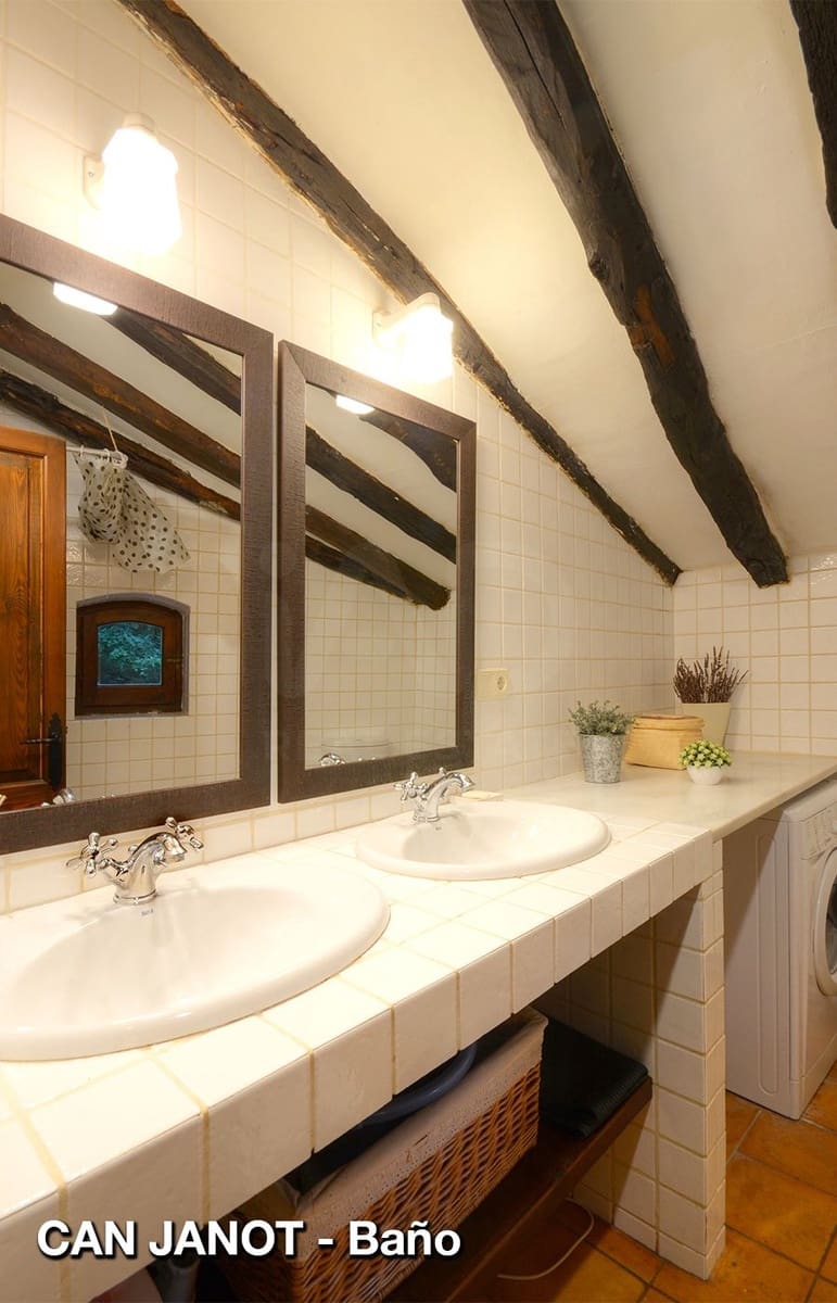 13 bedroom Finca/Country House for sale in Girona city - € 1,700,000 (Ref: 9991196)