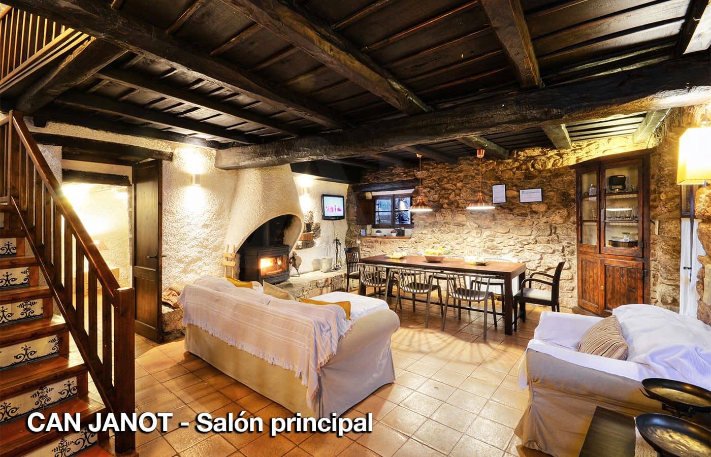 13 bedroom Finca/Country House for sale in Girona city - € 1,700,000 (Ref: 9991196)