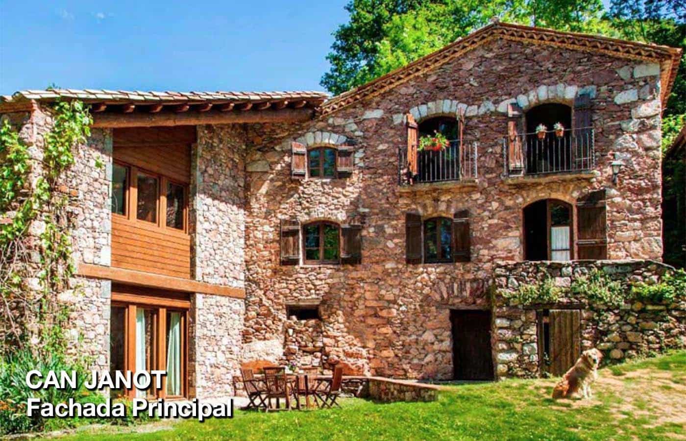 13 bedroom Finca/Country House for sale in Girona city - € 1,700,000 (Ref: 9991196)