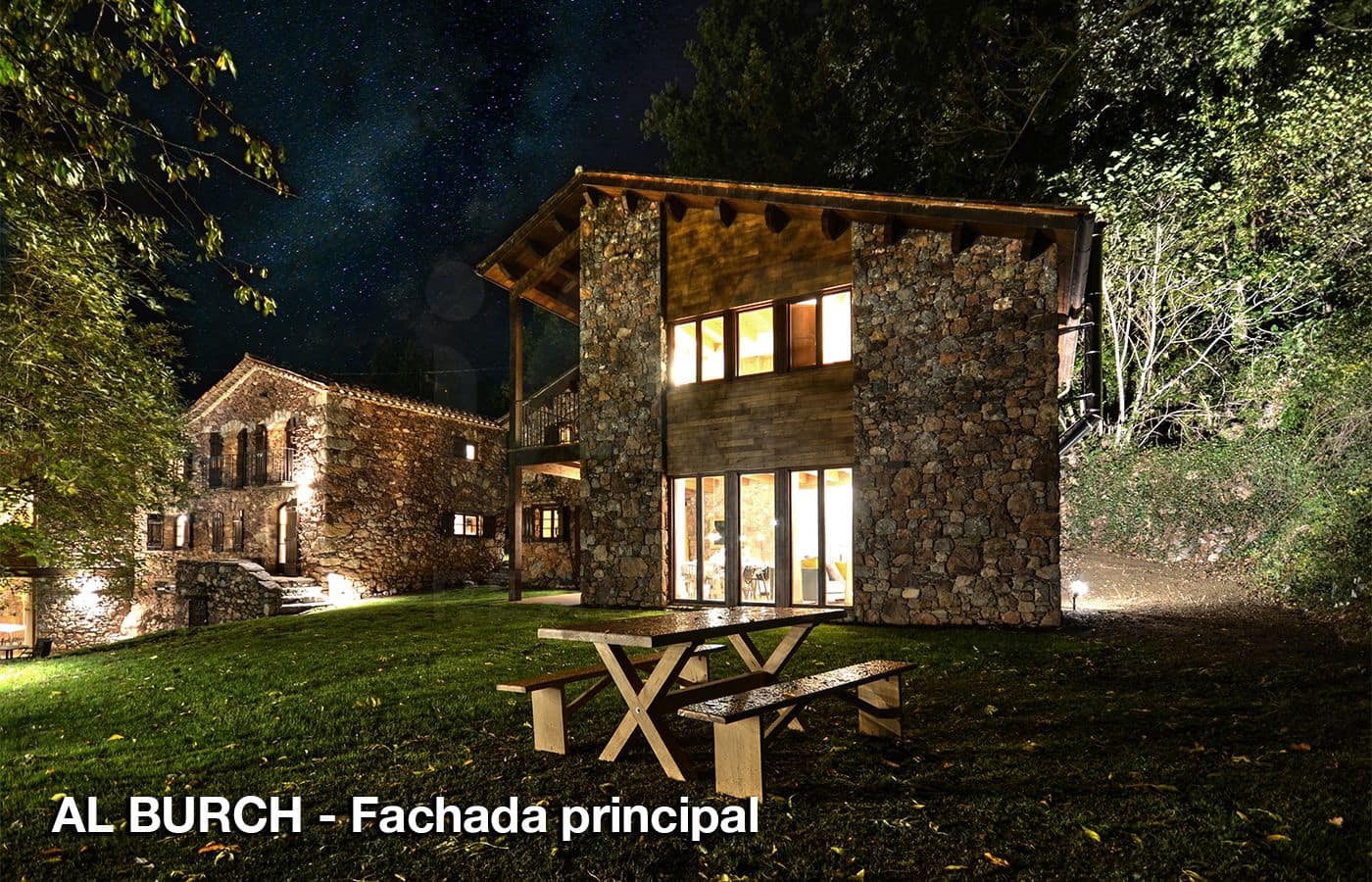 13 bedroom Finca/Country House for sale in Girona city - € 1,700,000 (Ref: 9991196)