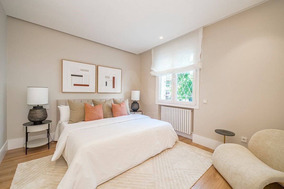 3 soverom Leilighet til salgs i Madrid by - € 1 650 000 (Ref: 9991197)