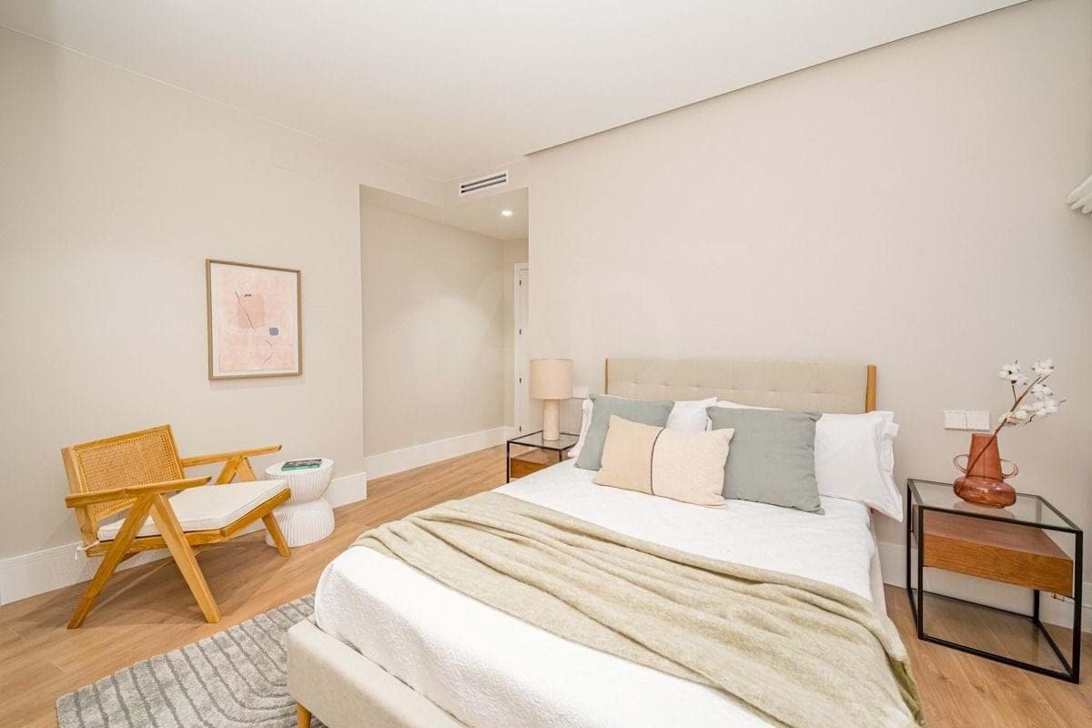 3 soverom Leilighet til salgs i Madrid by - € 1 650 000 (Ref: 9991197)