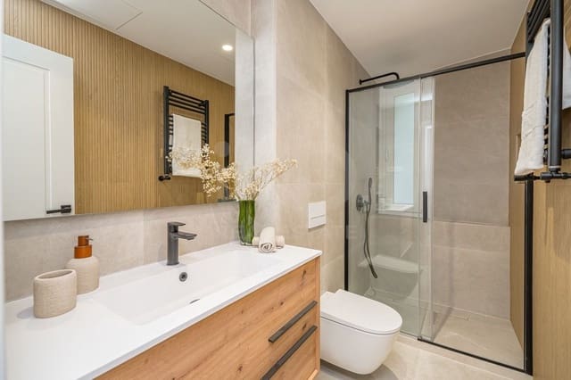 3 soverom Leilighet til salgs i Goya, Madrid by - € 1 650 000 (Ref: 9991197)