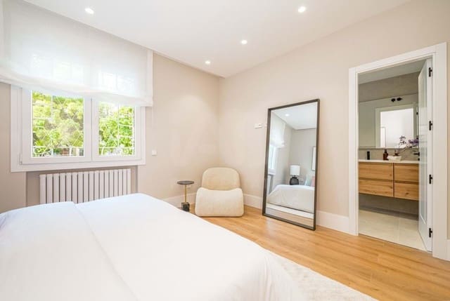 3 soverom Leilighet til salgs i Goya, Madrid by - € 1 650 000 (Ref: 9991197)