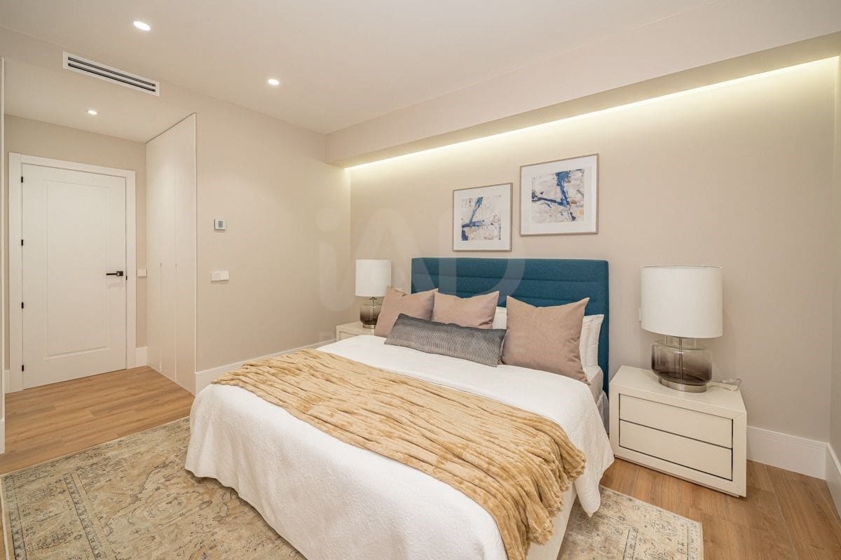 3 soverom Leilighet til salgs i Madrid by - € 1 650 000 (Ref: 9991197)