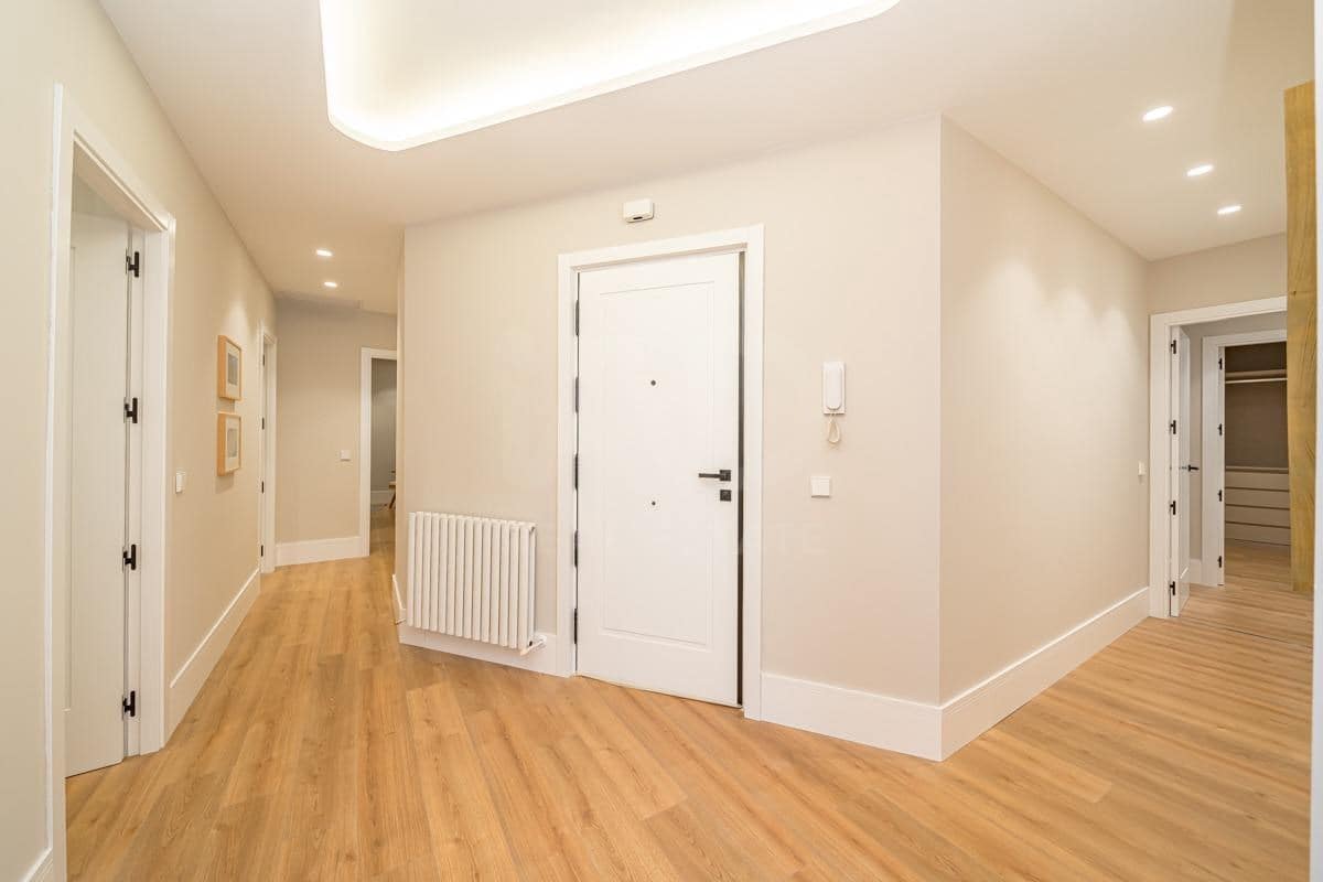 3 soverom Leilighet til salgs i Madrid by - € 1 650 000 (Ref: 9991197)