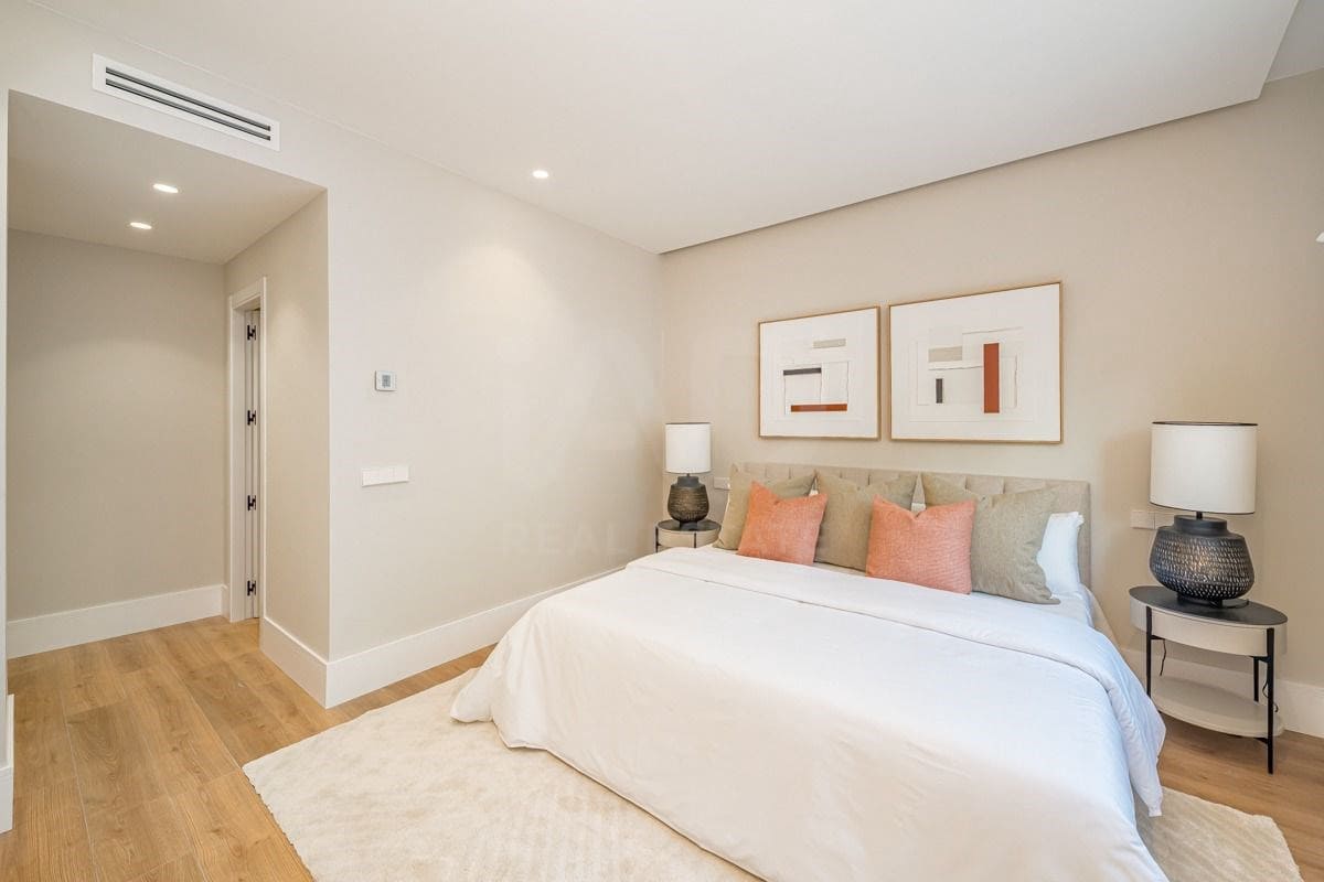 3 soverom Leilighet til salgs i Madrid by - € 1 650 000 (Ref: 9991197)