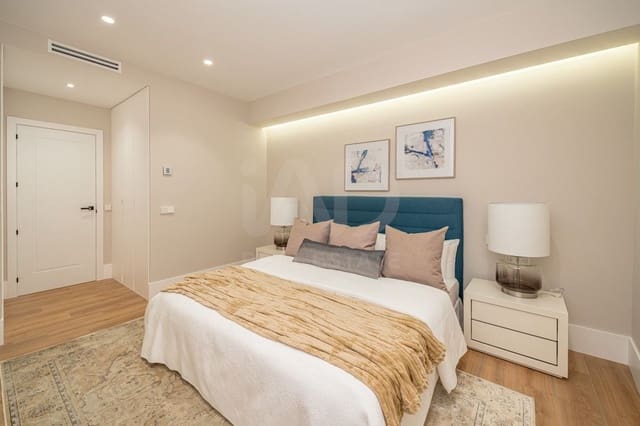 3 soverom Leilighet til salgs i Goya, Madrid by - € 1 650 000 (Ref: 9991197)