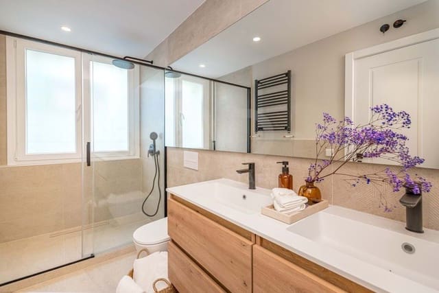 3 soverom Leilighet til salgs i Goya, Madrid by - € 1 650 000 (Ref: 9991197)