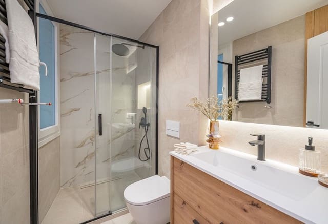 3 soverom Leilighet til salgs i Goya, Madrid by - € 1 650 000 (Ref: 9991197)