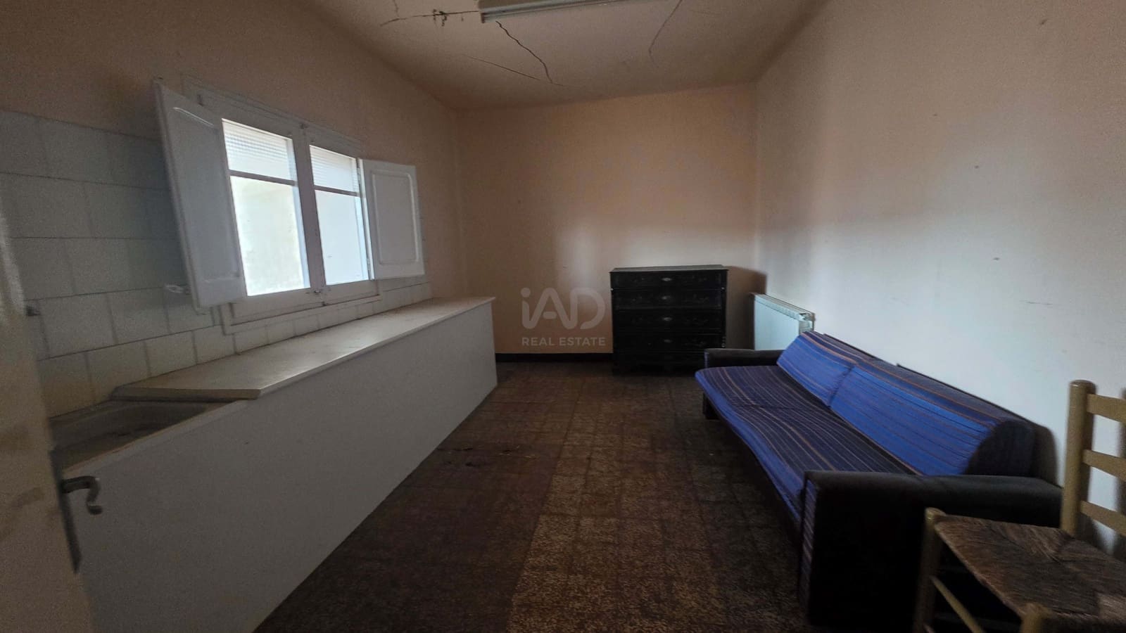 4 soveværelse Byhus til salg i Lleida by med garage - € 181.000 (Ref: 9991198)