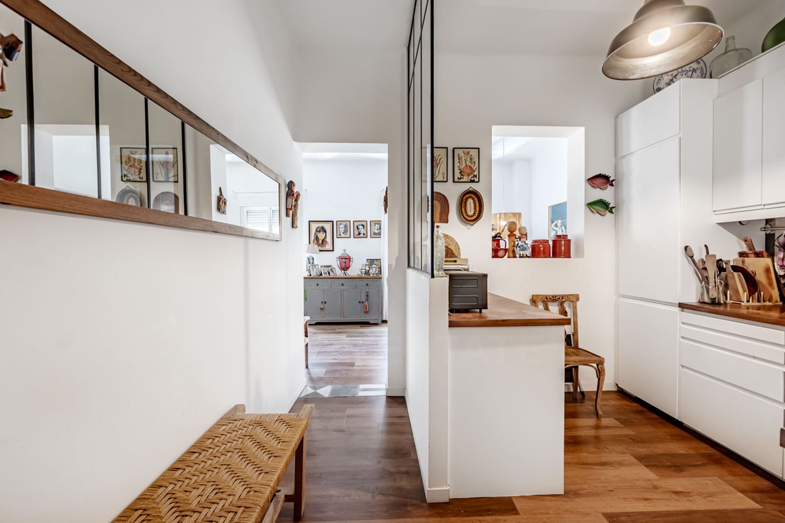 2 sypialnia Apartament na sprzedaż w Miasto Madryt - 722 500 € (Ref: 9991199)