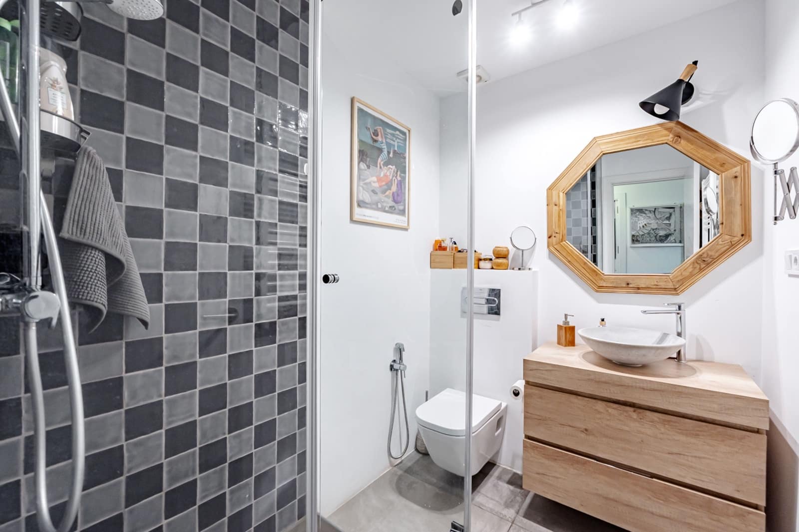 2 sypialnia Apartament na sprzedaż w Miasto Madryt - 722 500 € (Ref: 9991199)