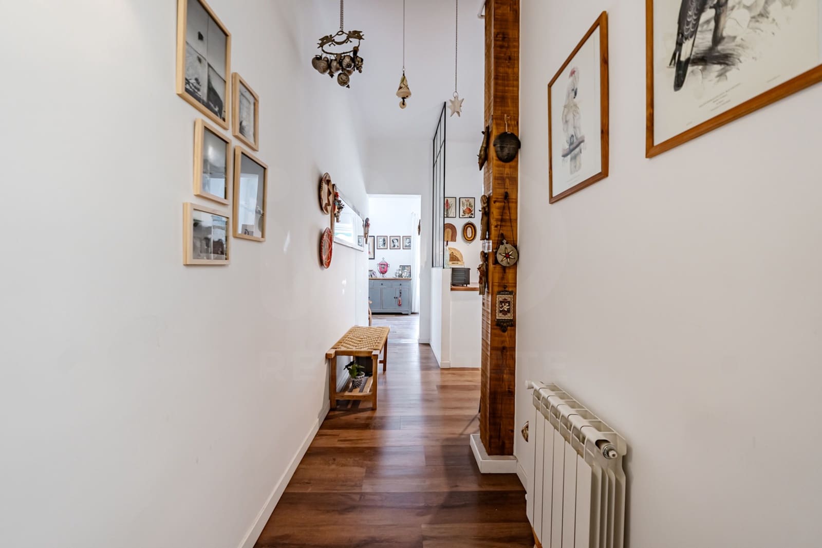 2 sypialnia Apartament na sprzedaż w Miasto Madryt - 722 500 € (Ref: 9991199)