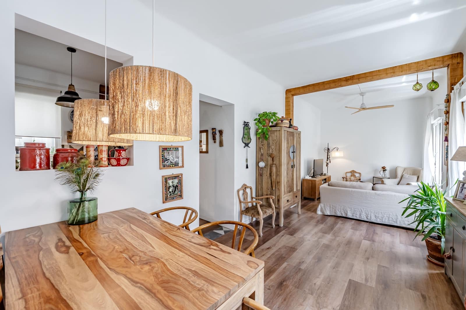 2 sypialnia Apartament na sprzedaż w Miasto Madryt - 722 500 € (Ref: 9991199)