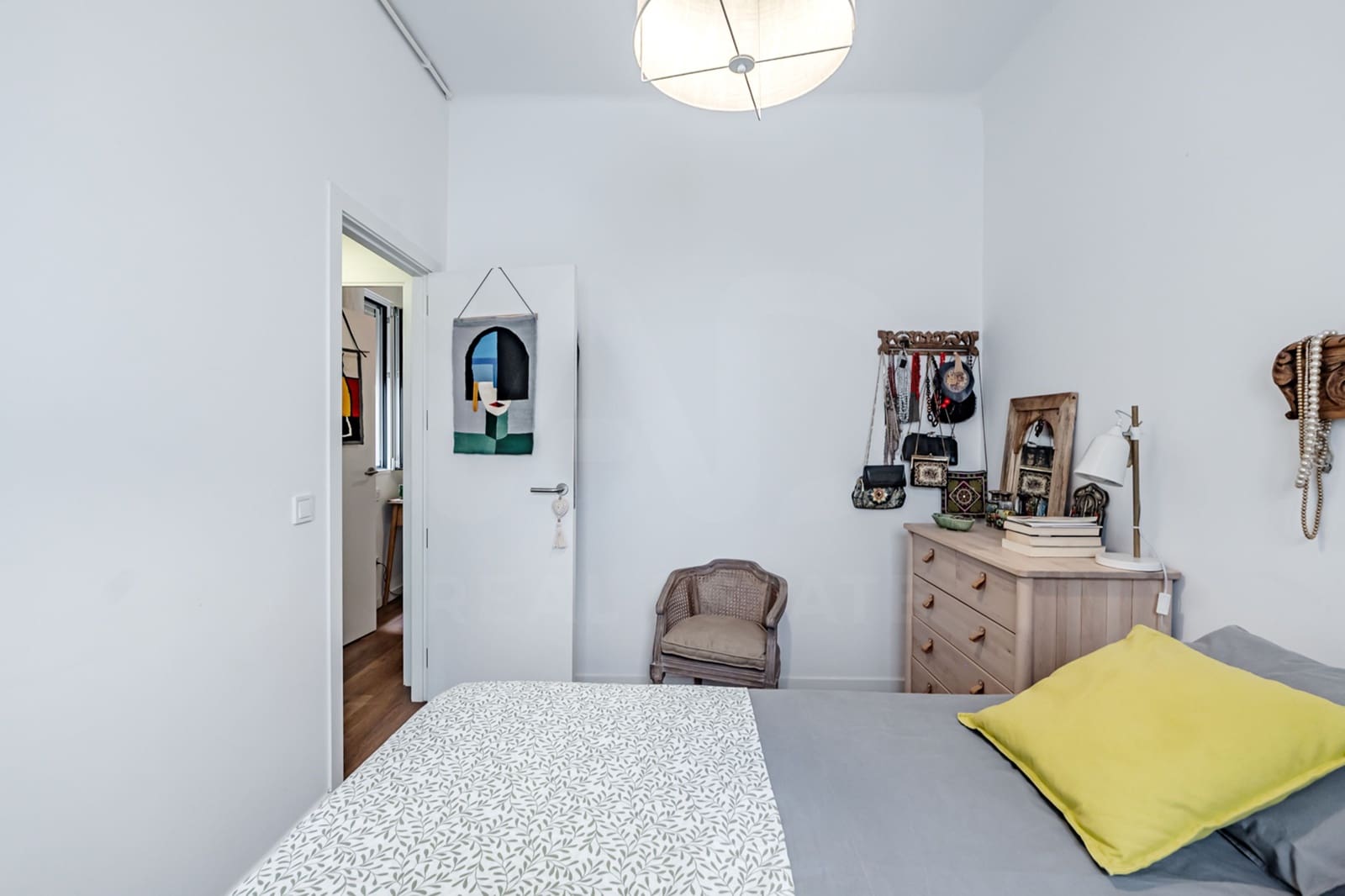 2 sypialnia Apartament na sprzedaż w Miasto Madryt - 722 500 € (Ref: 9991199)