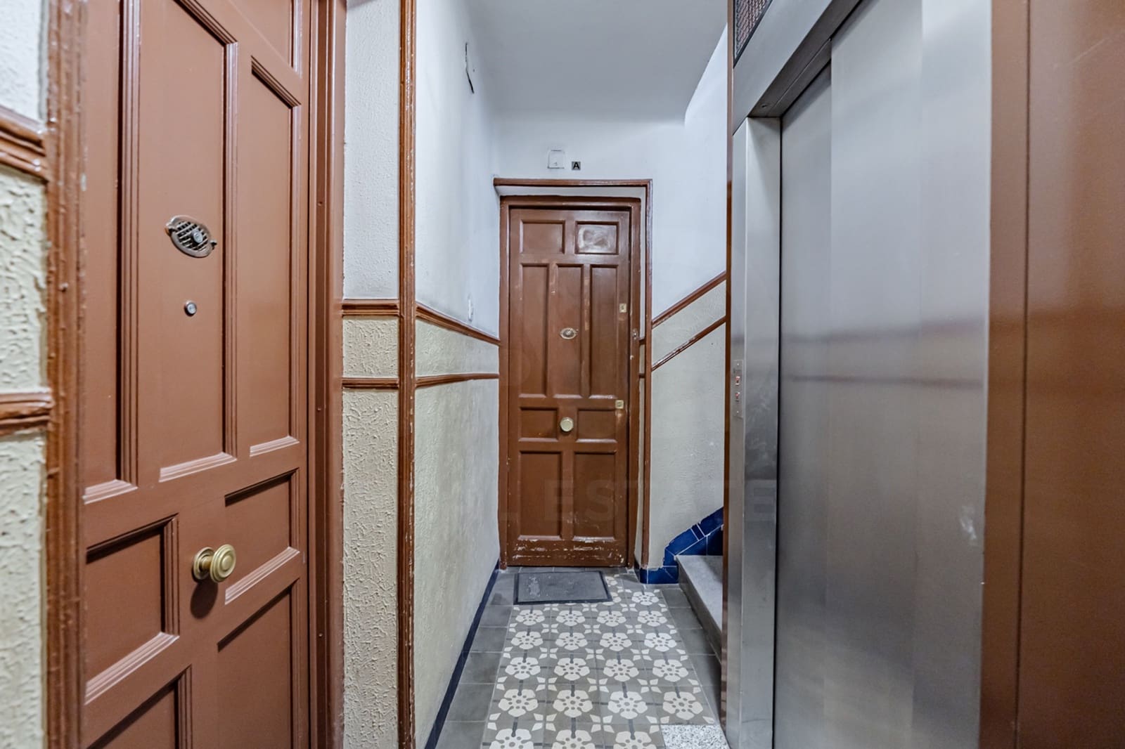 2 sypialnia Apartament na sprzedaż w Miasto Madryt - 722 500 € (Ref: 9991199)