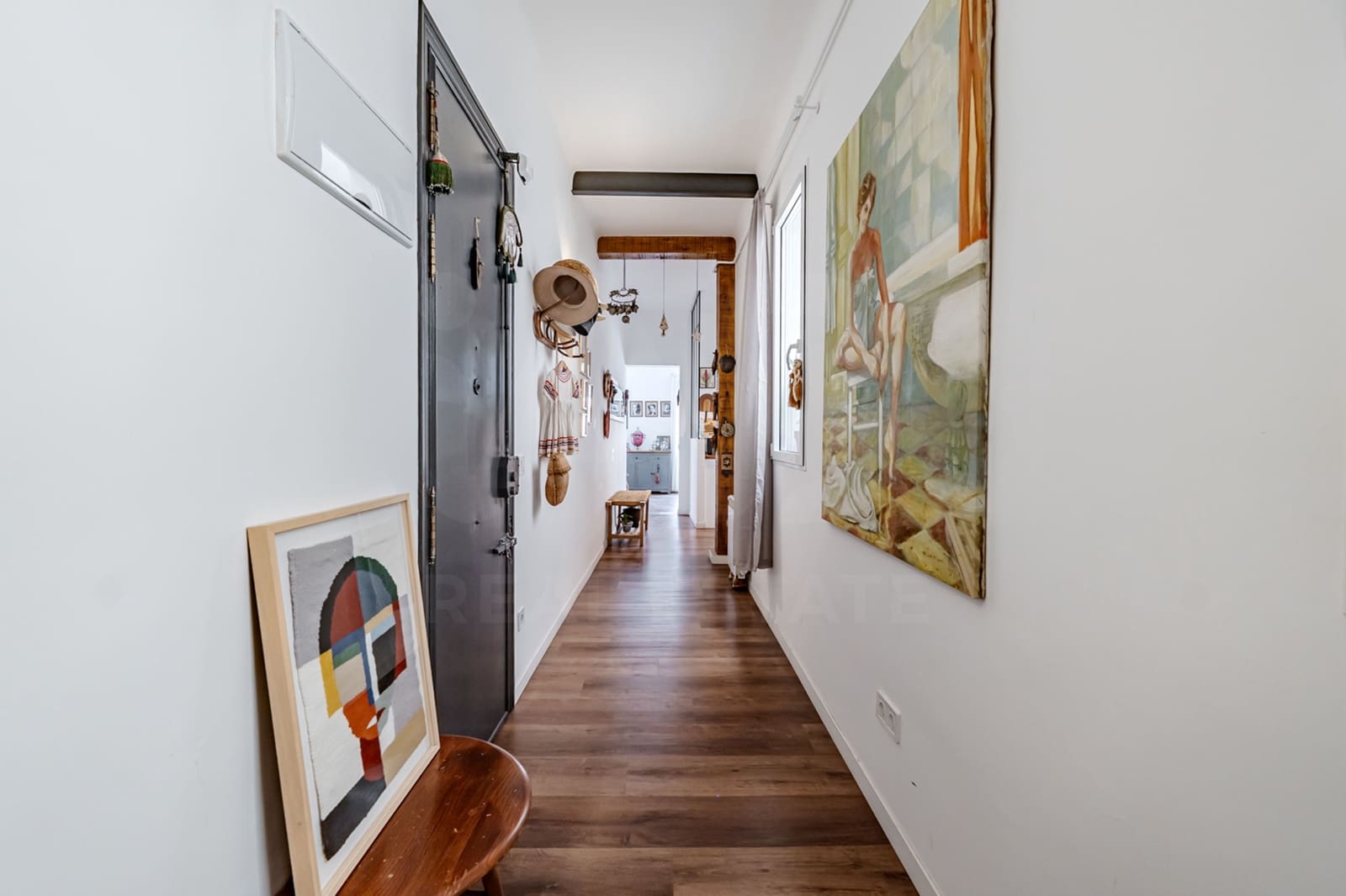 2 sypialnia Apartament na sprzedaż w Miasto Madryt - 722 500 € (Ref: 9991199)