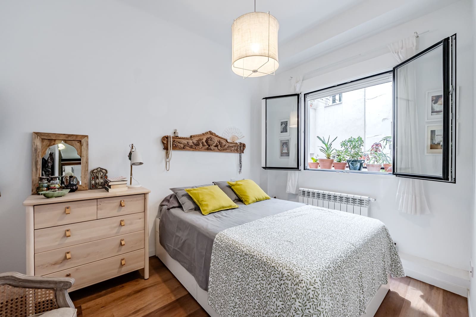 2 sypialnia Apartament na sprzedaż w Miasto Madryt - 722 500 € (Ref: 9991199)