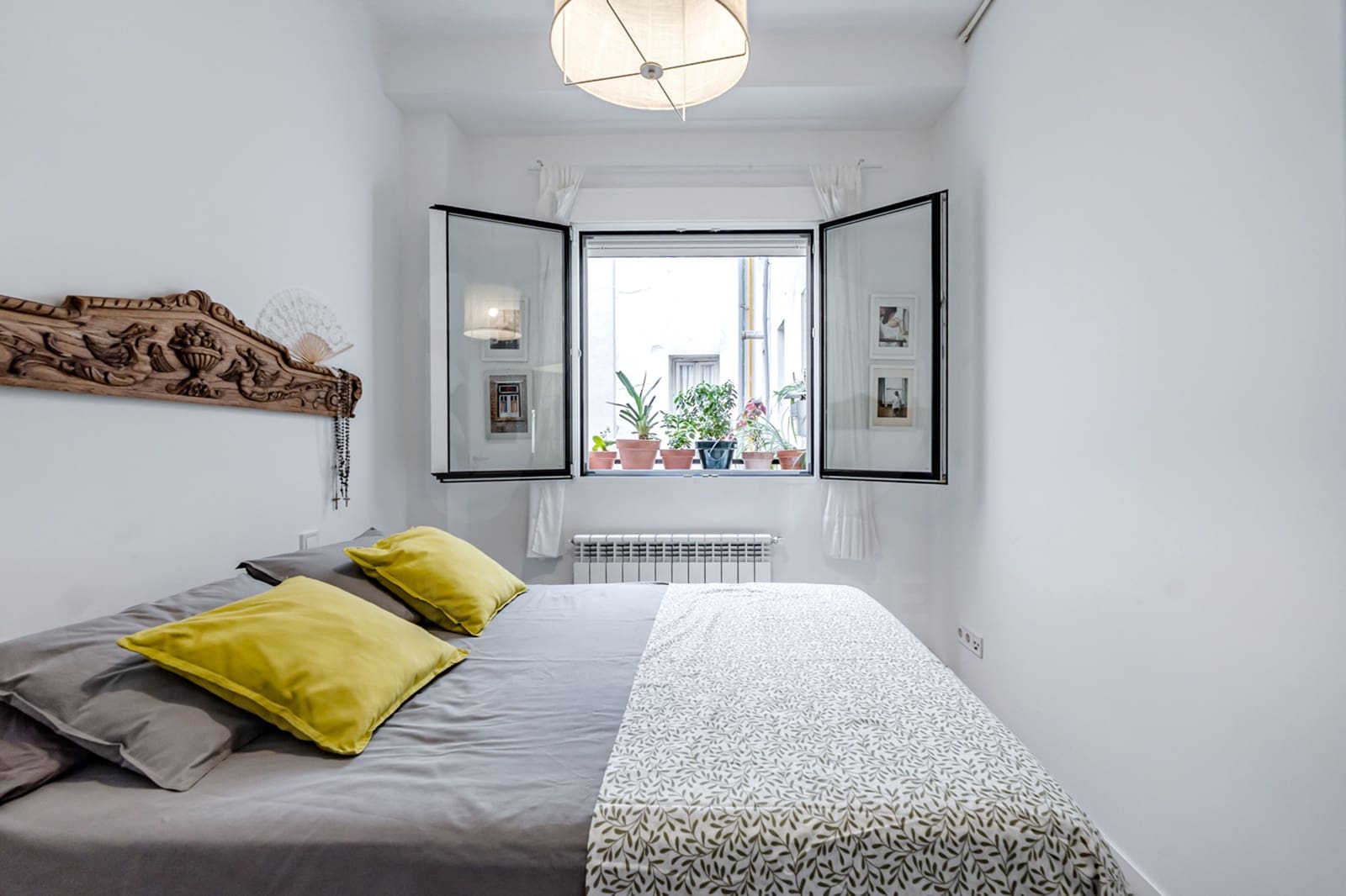 2 sypialnia Apartament na sprzedaż w Miasto Madryt - 722 500 € (Ref: 9991199)