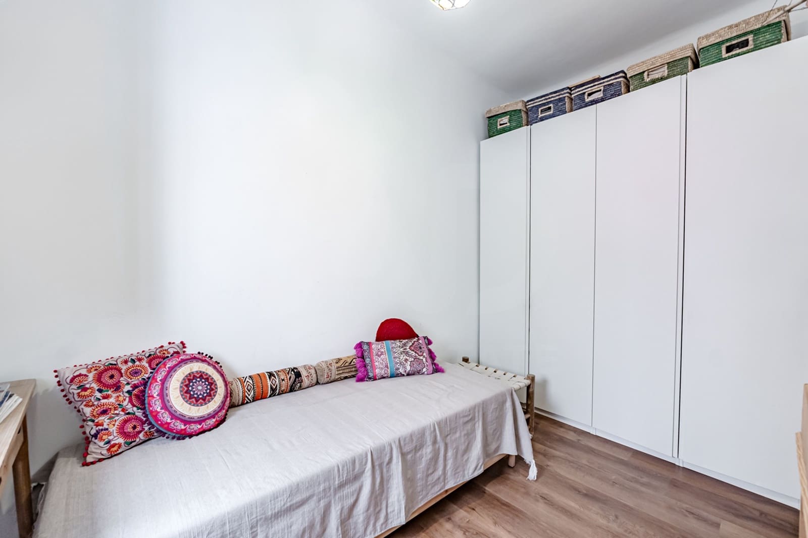 2 sypialnia Apartament na sprzedaż w Miasto Madryt - 722 500 € (Ref: 9991199)