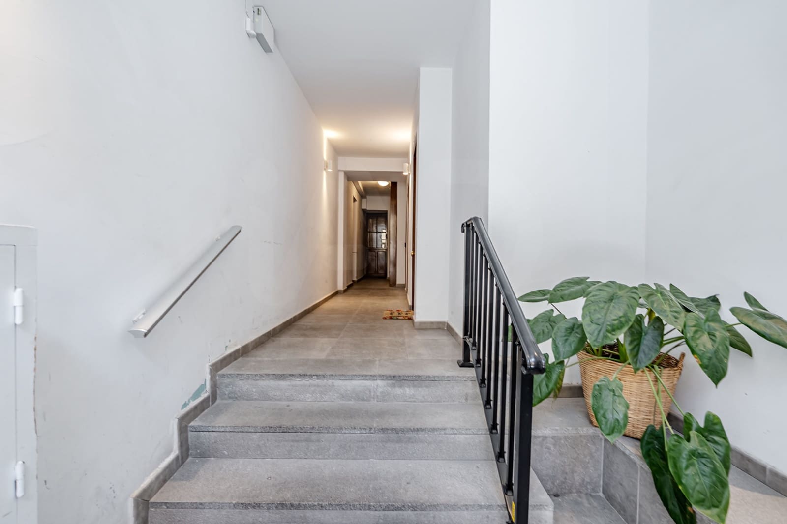 2 sypialnia Apartament na sprzedaż w Miasto Madryt - 722 500 € (Ref: 9991199)