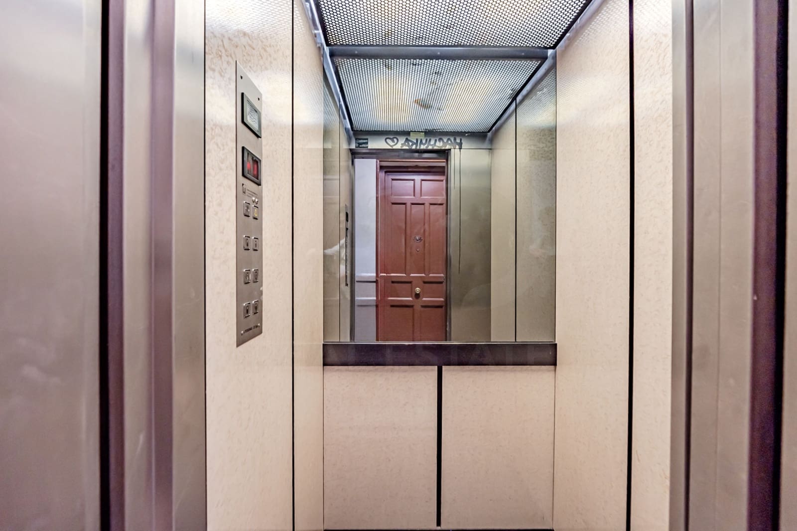 2 sypialnia Apartament na sprzedaż w Miasto Madryt - 722 500 € (Ref: 9991199)