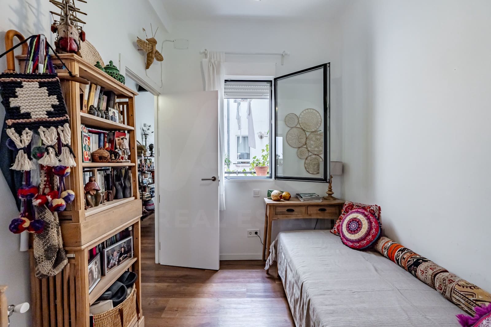 2 sypialnia Apartament na sprzedaż w Miasto Madryt - 722 500 € (Ref: 9991199)