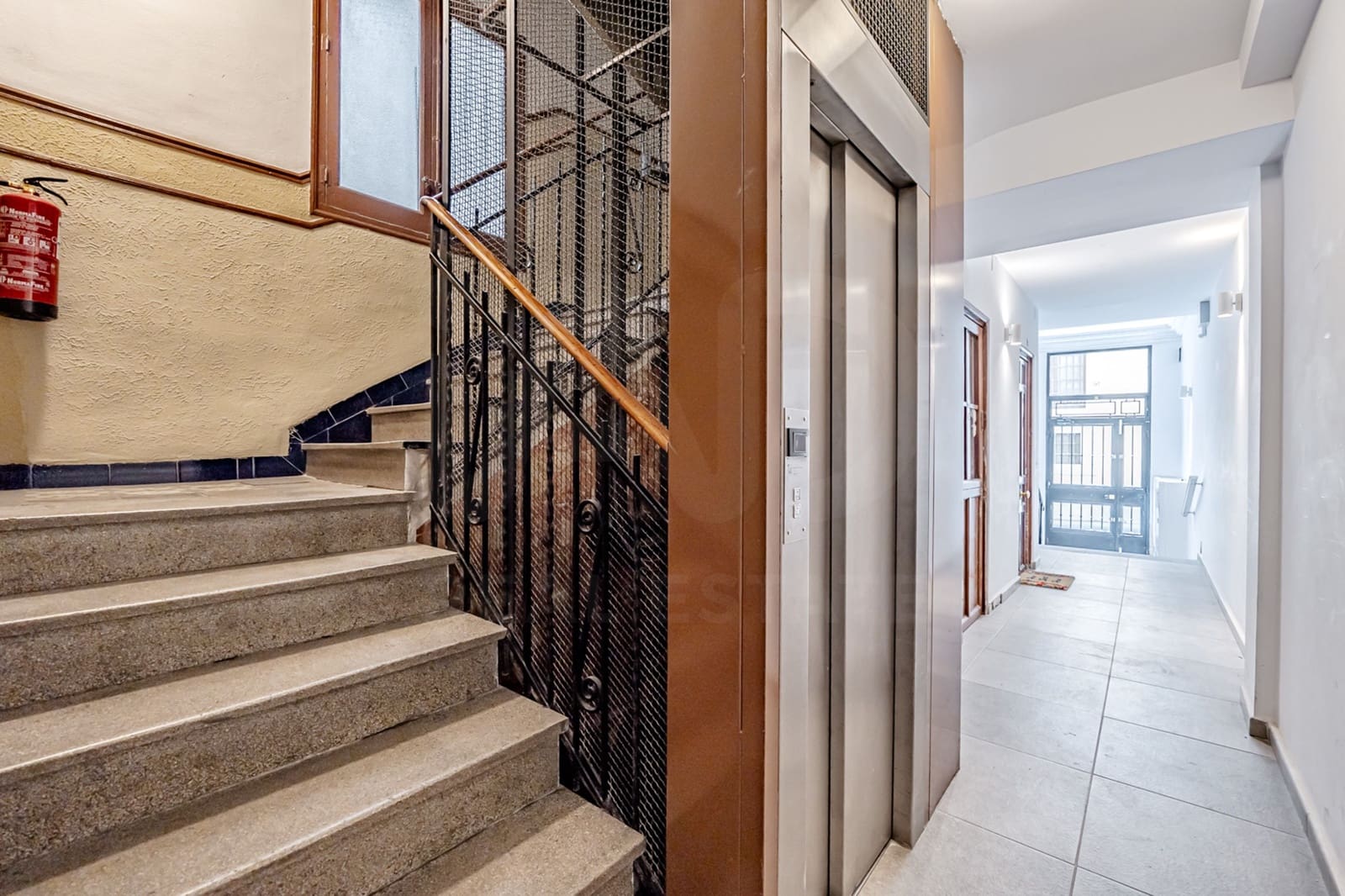 2 sypialnia Apartament na sprzedaż w Miasto Madryt - 722 500 € (Ref: 9991199)