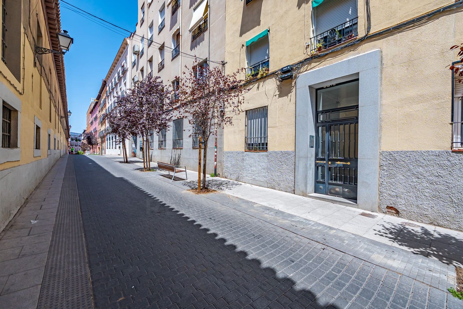 2 sypialnia Apartament na sprzedaż w Miasto Madryt - 722 500 € (Ref: 9991199)