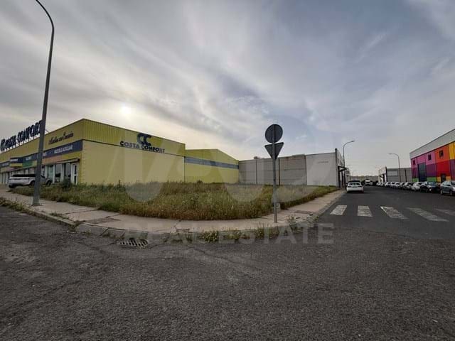 Rakentamaton maa myytävänä paikassa Huelva kaupunki - 110 000 € (Ref: 9991200)