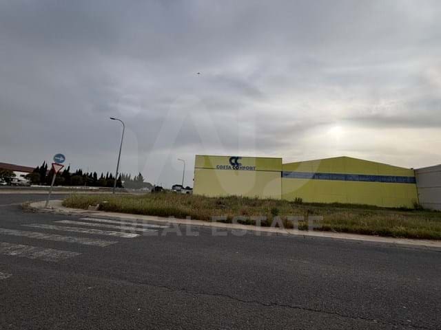 Rakentamaton maa myytävänä paikassa Huelva kaupunki - 110 000 € (Ref: 9991200)