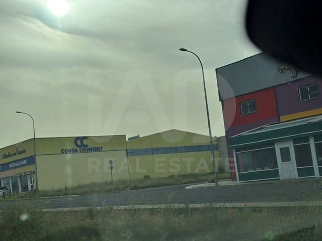Rakentamaton maa myytävänä paikassa Huelva kaupunki - 110 000 € (Ref: 9991200)