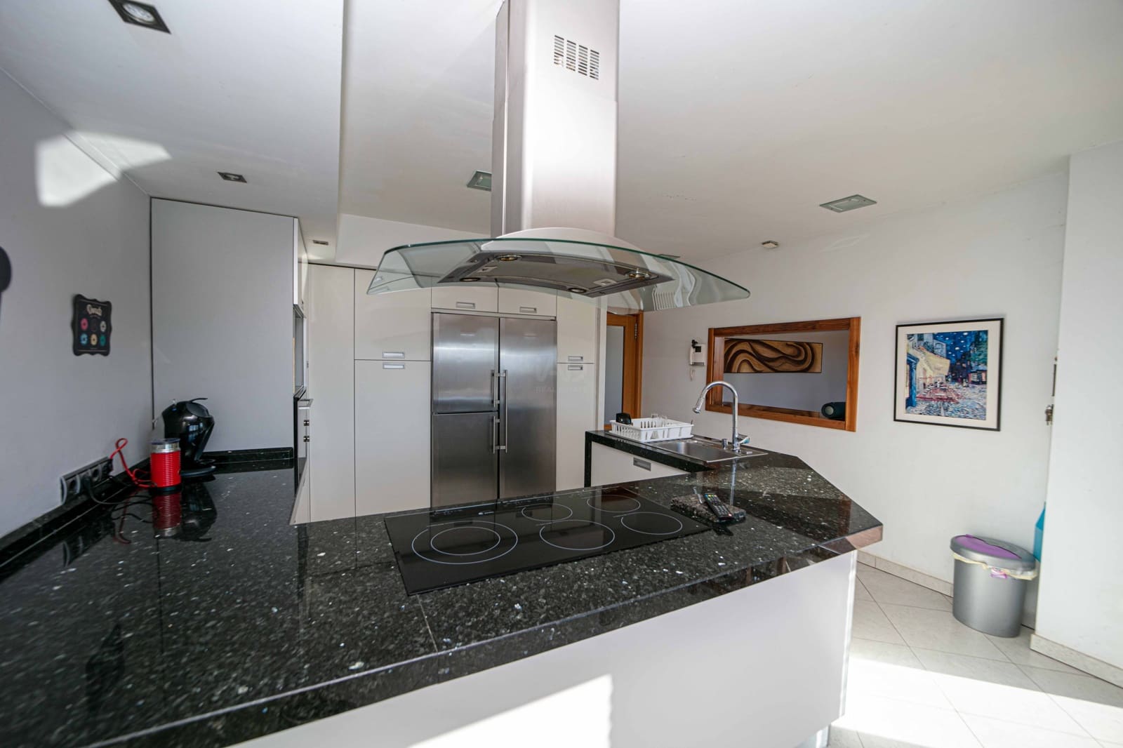 5 slaapkamer Villa te koop in Leon stad met garage - € 465.000 (Ref: 9991203)