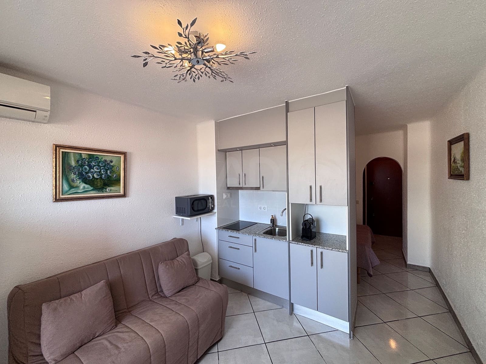 Studio zu verkaufen in Girona Stadt - 107.000 € (Ref: 9991204)