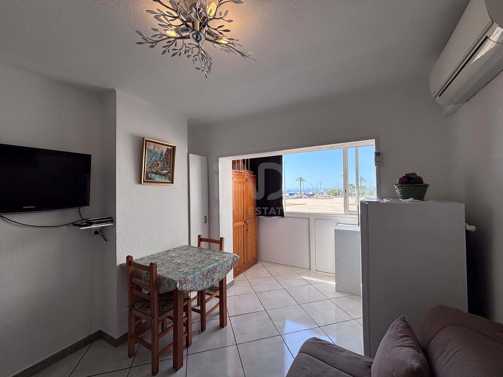 Studio zu verkaufen in Girona Stadt - 107.000 € (Ref: 9991204)