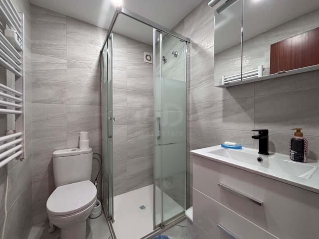 Studio zu verkaufen in Girona Stadt - 107.000 € (Ref: 9991204)