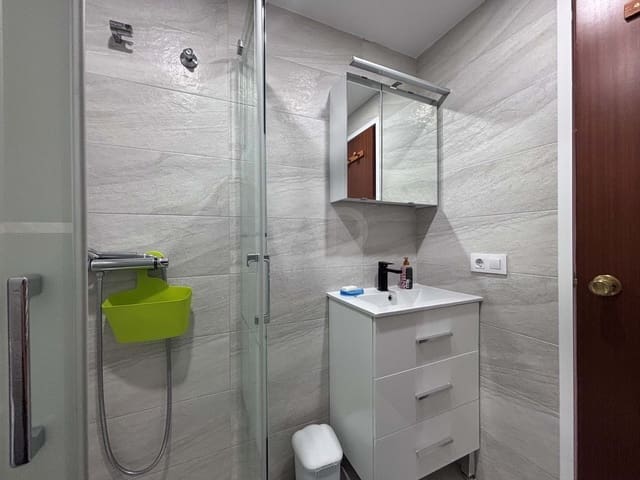 Studio zu verkaufen in Girona Stadt - 107.000 € (Ref: 9991204)