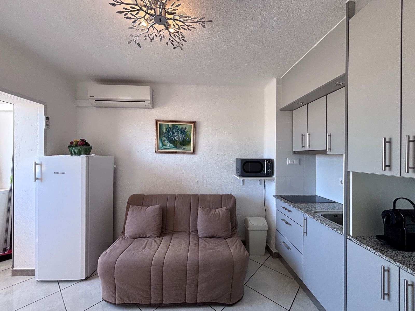 Studio zu verkaufen in Girona Stadt - 107.000 € (Ref: 9991204)