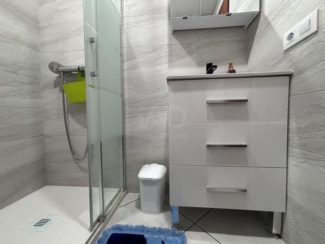 Studio zu verkaufen in Girona Stadt - 107.000 € (Ref: 9991204)