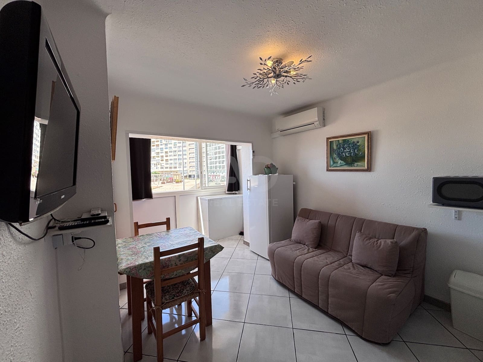 Studio zu verkaufen in Girona Stadt - 107.000 € (Ref: 9991204)